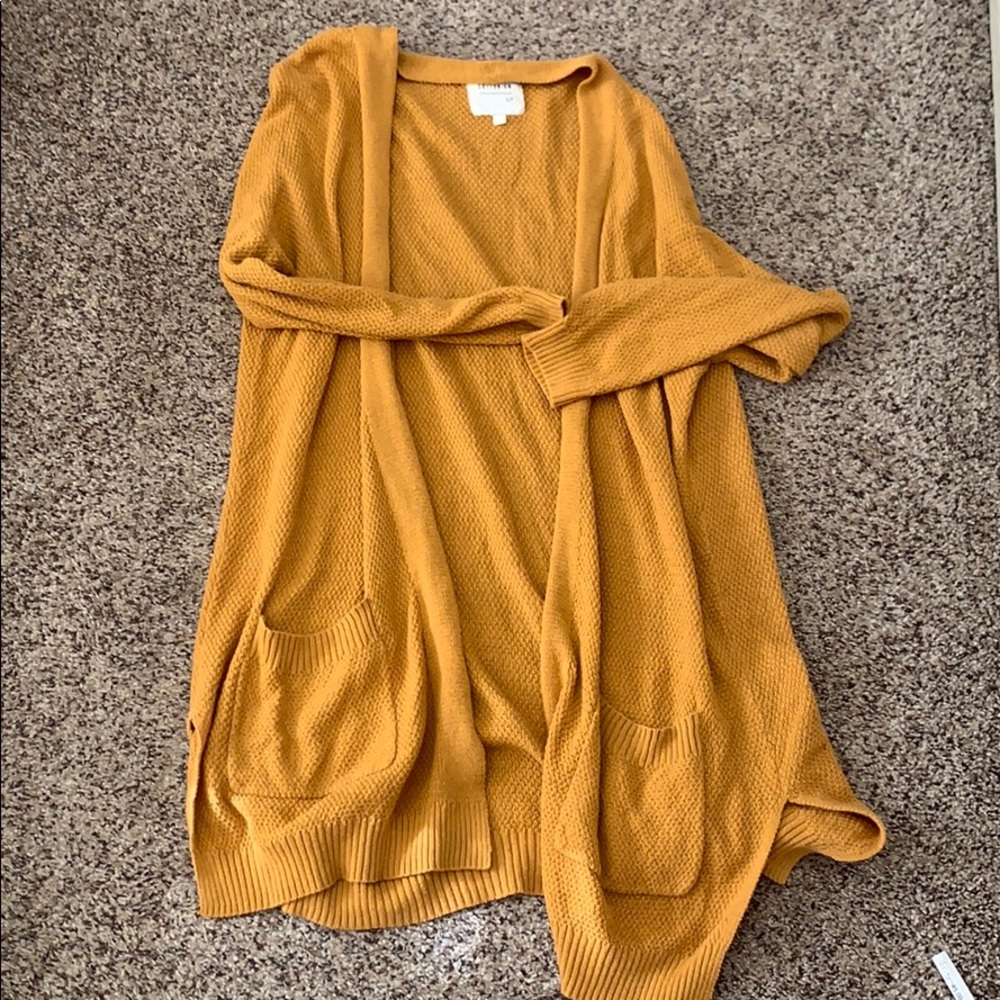 Cardigan